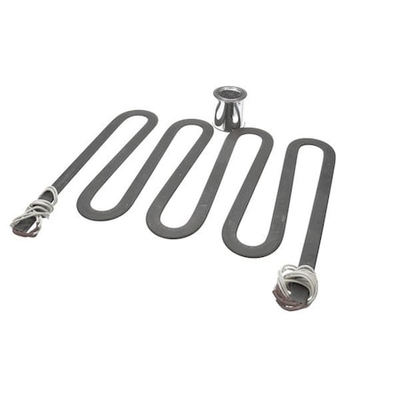 Groen Element, Heater 208V 14K W NT1269